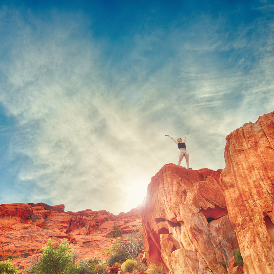 Akademija Samozavesti