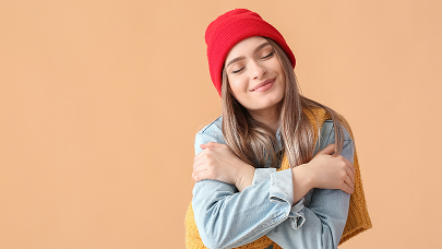 Delavnica - Samozavest ljubiti sebe